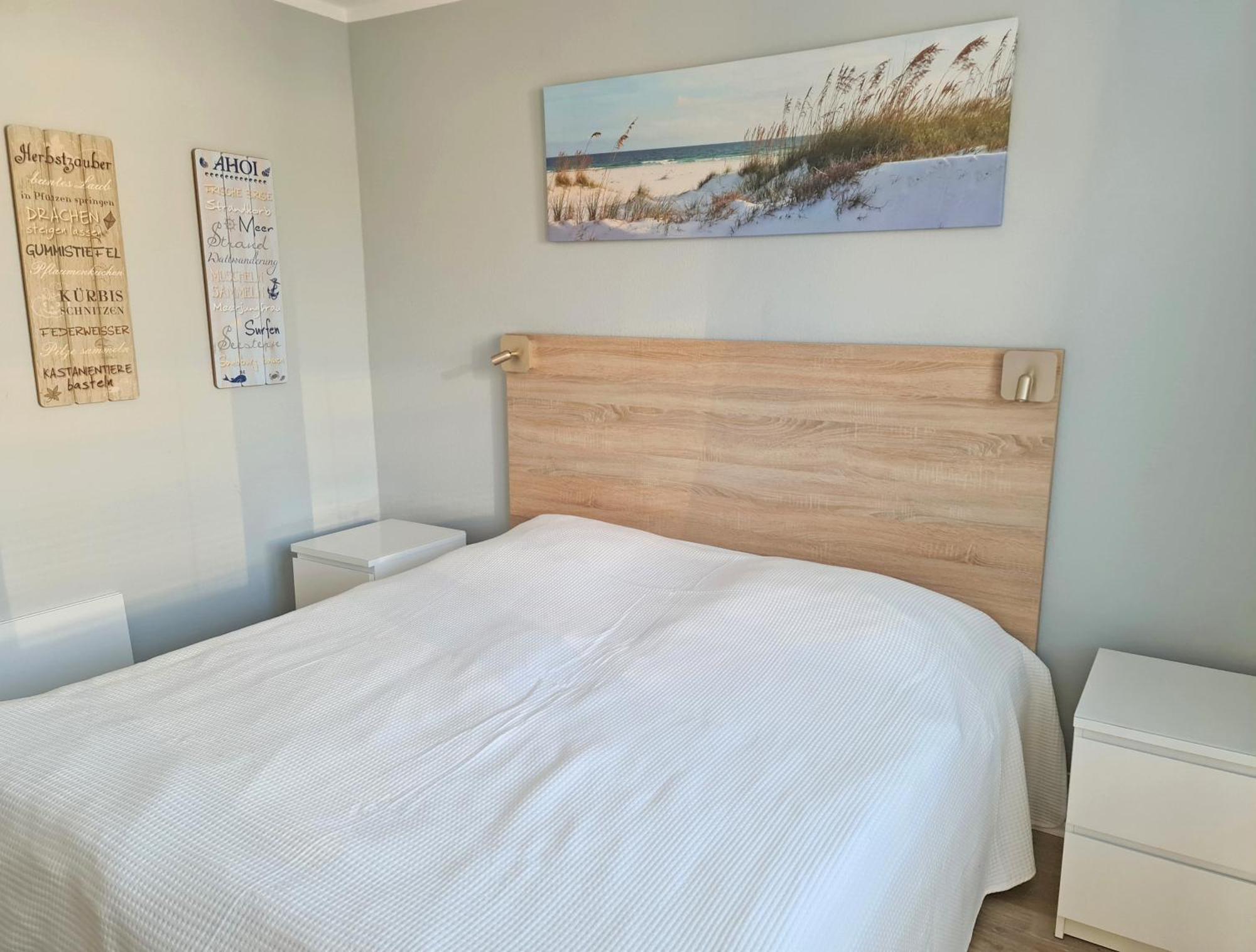 Strandlaeufer Lensterstrand Εξωτερικό φωτογραφία